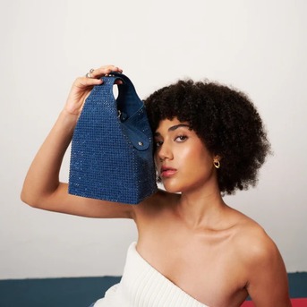 Mumbai, Clothing & Accessories, INR 6000,  Denim Bags For Women | Stylish & Durable Denim Handbags Online