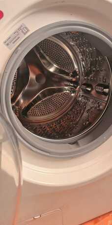 Jeddah, Appliances, SAR 2150,  FOR SALE: LG 14kg Washer / 8kg Dryer (Combo)
