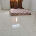 SAR 1000/month,  Semi Furnished Room For Executive Bachelor