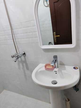 Umluj, Rooms for Rent, SAR 1000/month,  Semi Furnished Room For Executive Bachelor