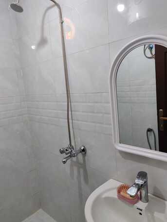 Umluj, Rooms for Rent, SAR 1000/month,  Semi Furnished Room For Executive Bachelor