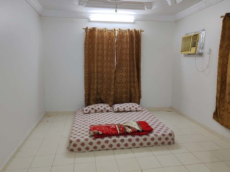 Umluj, Rooms for Rent, SAR 1000/month,  Semi Furnished Room For Executive Bachelor