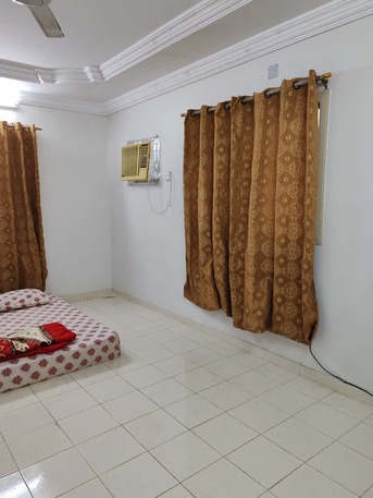 Umluj, Rooms for Rent, SAR 1000/month,  Semi Furnished Room For Executive Bachelor