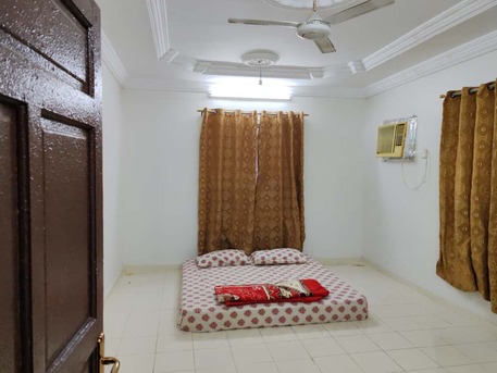 Umluj, Rooms for Rent, SAR 1000/month,  Semi Furnished Room For Executive Bachelor
