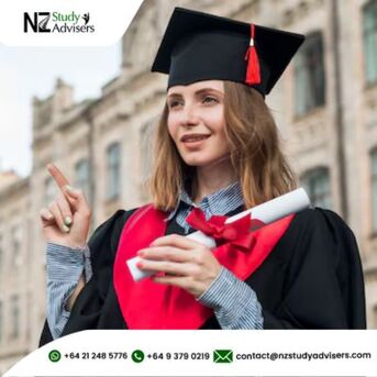 Mumbai, Lessons Offered, Study NZ