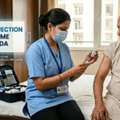 Injection Service At Home In Noida