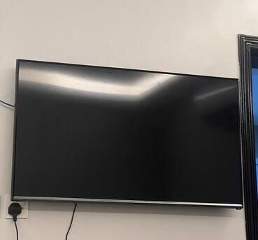 Riyadh, Appliances, SAR 500,  Samsung Smart TV For Sale 42inch