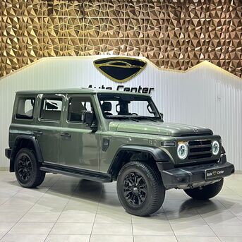 Riffa, Vehicles, Cars & Trucks , BHD 12500,  BAW 212 T01 2026 GREEN,  2026,  Automatic,  ,