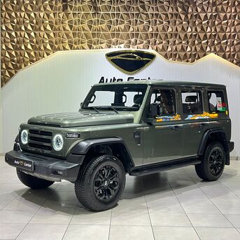 Riffa, Vehicles, Cars & Trucks , BHD 12500,  BAW 212 T01 2026 GREEN,  2026,  Automatic,  ,
