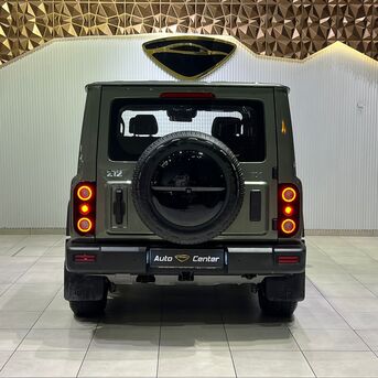 Riffa, Vehicles, Cars & Trucks , BHD 12500,  BAW 212 T01 2026 GREEN,  2026,  Automatic,  ,