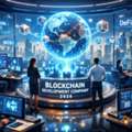 Blockchain Development Company 2026: Trends, Services & Benefits
