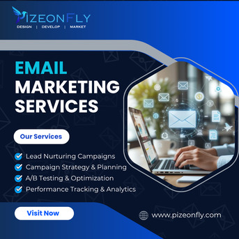 Mumbai, Business, Email Marketing Services That Deliver Impact