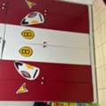 SAR 1000,  Kids 2 Single Bed Room Set