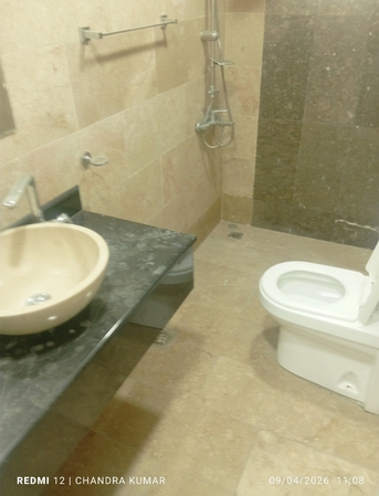 Tubli, Apartments, Flats, Houses & Villas, BHD 230/month,  2 BR,  2 Bathrooms , Spacious Semi Furnished Flat Near Toyota Plaza, Tubli - Contact : 34304560