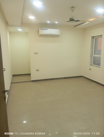Tubli, Apartments, Flats, Houses & Villas, BHD 230/month,  2 BR,  2 Bathrooms , Spacious Semi Furnished Flat Near Toyota Plaza, Tubli - Contact : 34304560