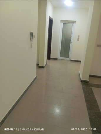Tubli, Apartments, Flats, Houses & Villas, BHD 230/month,  2 BR,  2 Bathrooms , Spacious Semi Furnished Flat Near Toyota Plaza, Tubli - Contact : 34304560