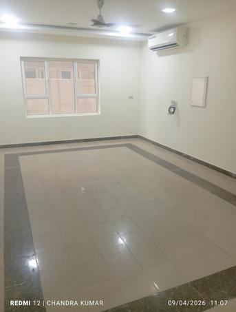 Tubli, Apartments, Flats, Houses & Villas, BHD 230/month,  2 BR,  2 Bathrooms , Spacious Semi Furnished Flat Near Toyota Plaza, Tubli - Contact : 34304560