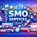 Strategic SMO Services - Sterco Digitex