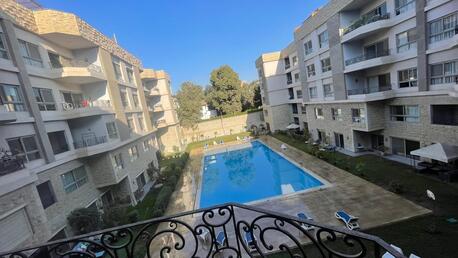 Maadi, Apartments, Flats, Houses & Villas, USD 3000/month,  Furnished,  4 BR,  300 Sq. Meter,  NEW MODERN APARTMENT RENT IN MAADI