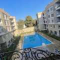USD 3000/month,  Furnished,  4 BR,  300 Sq. Meter,  NEW MODERN APARTMENT RENT IN MAADI