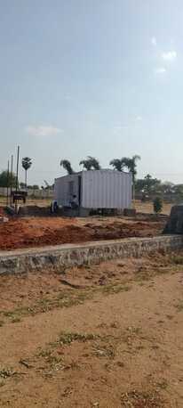Hyderabad, Residential Plots, INR 35000,  1500 Sq. Yard,  HMDA RERA Approved Plots In Adibatla Near TCS