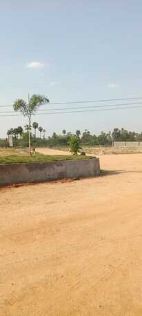 Hyderabad, Residential Plots, INR 35000,  1500 Sq. Yard,  HMDA RERA Approved Plots In Adibatla Near TCS