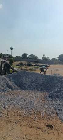 Hyderabad, Residential Plots, INR 35000,  1500 Sq. Yard,  HMDA RERA Approved Plots In Adibatla Near TCS