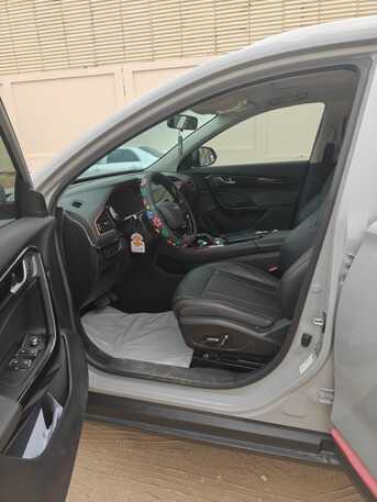 Riyadh, Vehicles, Cars & Trucks , SAR 49500,  Dongfeng AX7 Mach,  2023,  Automatic,  21500 KM,