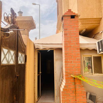Jubail, Villas, SAR 3000,  Furnished,  2 Bed Room Villa Full Furnished  Villa Available
