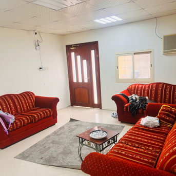 Jubail, Villas, SAR 3000,  Furnished,  2 Bed Room Villa Full Furnished  Villa Available