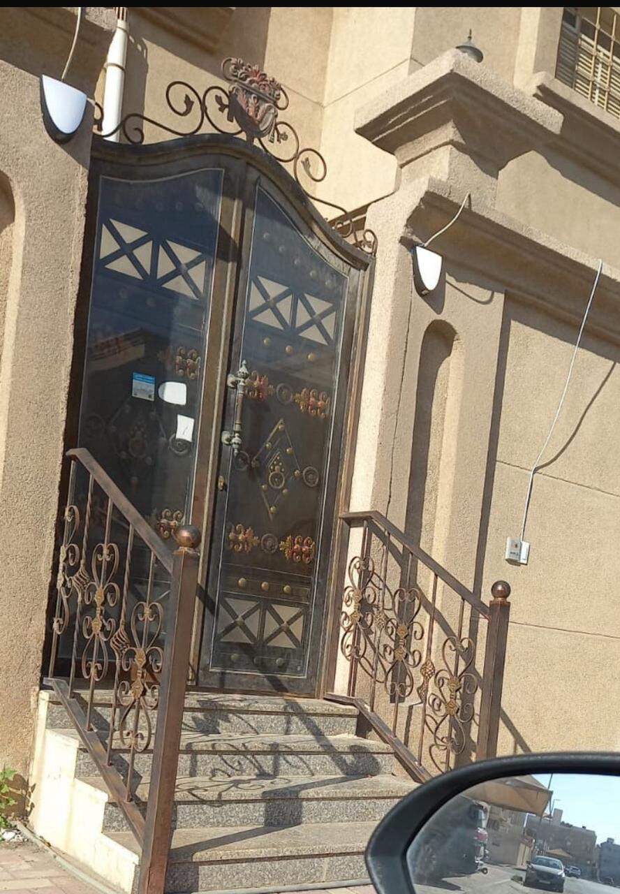 Jubail, Villas, SAR 2700,  Furnished,  Executive  Bachelor Or Family Full Furnished Villa Available 0537948728