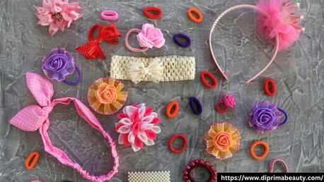 New York, Beautician, Stylish Hair Accessories For Every Occasion And Look