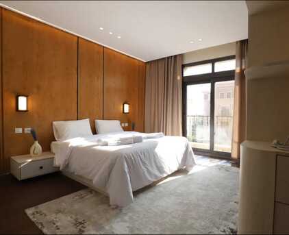 Fifth Settlement, Apartments, Flats, Houses & Villas, USD 1500/month,  Furnished,  2 BR,  200 Sq. Meter,  NEW MODERN APARTMENT RENT IN CAIRO FESTIVAL CITY