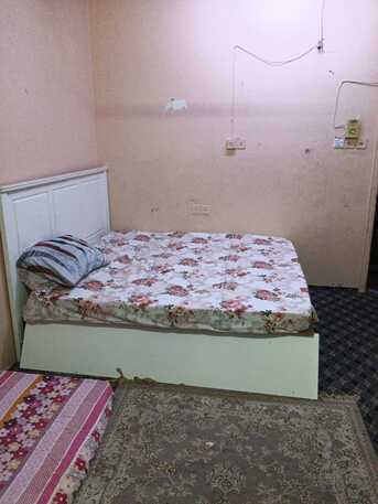 Hara, Apartments, Flats, Houses & Villas, SAR 1500/month,  Big Room Available In Family Flat For 2 Persons 1500 S/r Month