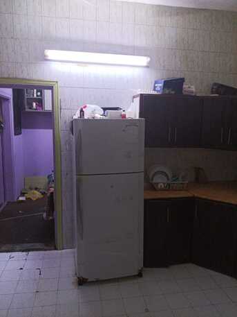 Hara, Apartments, Flats, Houses & Villas, SAR 1500/month,  Big Room Available In Family Flat For 2 Persons 1500 S/r Month