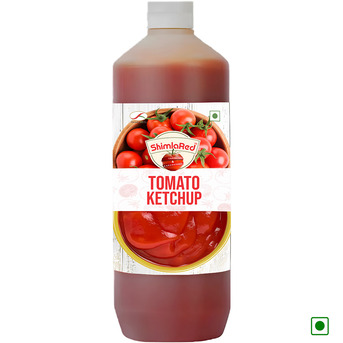Mumbai, Food, INR 110,  Buy Tomato Ketchup Online At Best Price | ShimlaRed