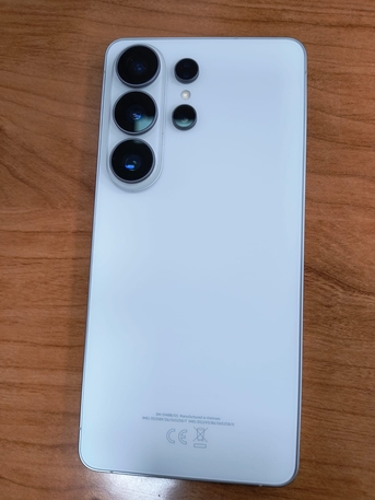 Jeddah, Mobile Phones, SAR 5000,  S26 Ultra 512GB White Colour