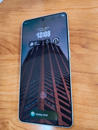 Jeddah, Mobile Phones, SAR 5000,  S26 Ultra 512GB White Colour