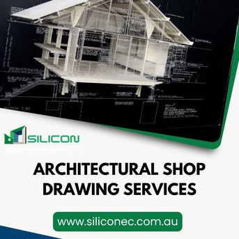 Sydney, Construction, Get Clear Architectural Shop Drawing Services For Smooth And Efficient On-Site Execution