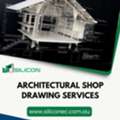 Get Clear Architectural Shop Drawing Services For Smooth And Efficient On-Site Execution
