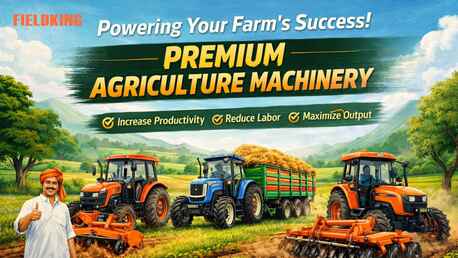 Mumbai, Farm/Garden, Boost Productivity With Advanced Tools