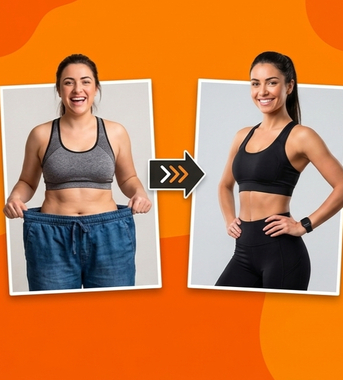 Islamabad, Books, USA 3,  Weight Loss Planner PDF | Fitness & Meal Tracker | Printable Health Journal