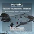 Explore Himalayas With Indohike Best Trekking Company