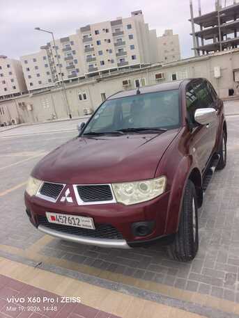 Adliya, Vehicles, Cars & Trucks , BHD 3150,  Mitsubushi Pajero Sport,  2013,  Automatic,  9100000 KM,  FOR SALE