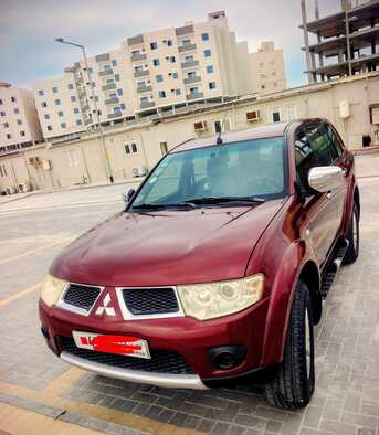 Adliya, Vehicles, Cars & Trucks , BHD 3150,  Mitsubushi Pajero Sport,  2013,  Automatic,  9100000 KM,  FOR SALE