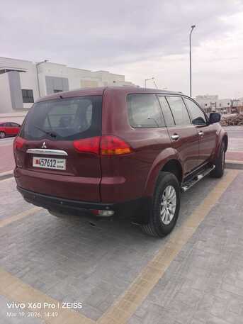 Adliya, Vehicles, Cars & Trucks , BHD 3150,  Mitsubushi Pajero Sport,  2013,  Automatic,  9100000 KM,  FOR SALE