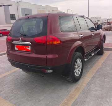 Adliya, Vehicles, Cars & Trucks , BHD 3150,  Mitsubushi Pajero Sport,  2013,  Automatic,  9100000 KM,  FOR SALE