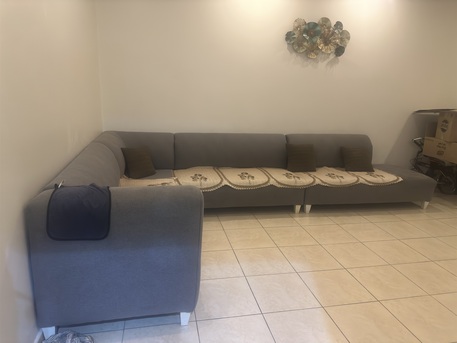 Bani Malik, Household Items, SAR 600,  SOFA SET For Sale