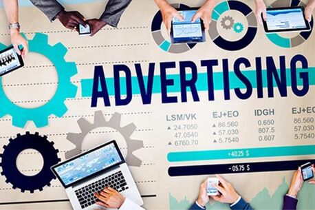 Noida, Marketing, Full Service Best Advertising Agency