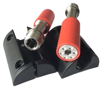 New York, Bicycles, Buy Titanium Bike Pedals In Washington With AeroLite Pedals